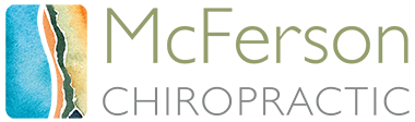 Dr. Erin McFerson, Minneapolis Chiropractor, Structural Correction Chiropractic Logo